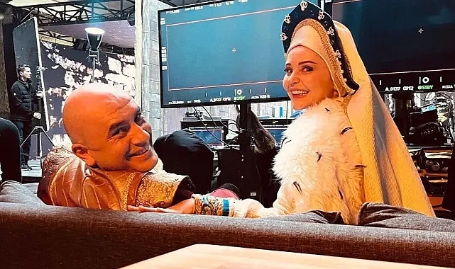Cansu Diktaş Boyu Kaç? Giray Altınok’un Eşi Kimdir?