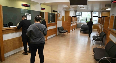 Çayırova’da vezneler hafta sonu açık