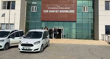 Ceylanpınar’da yasa dışı bahis operasyonu