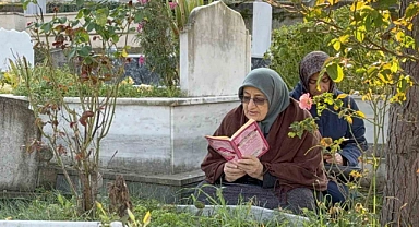 Çeyrek asırlık acının yıl dönümü