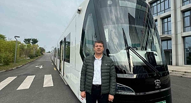 Çin Heyeti 3 Aralık’ta Adıyaman’da