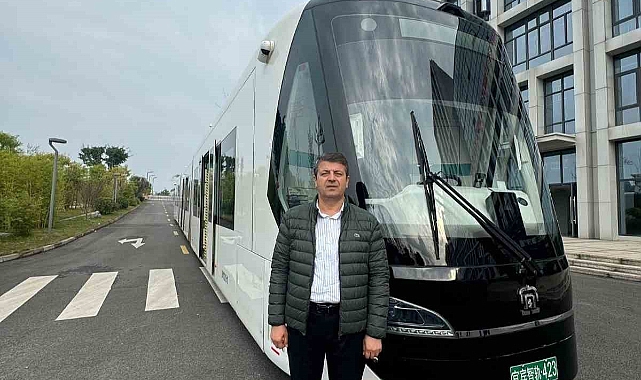 Çin Heyeti 3 Aralık’ta Adıyaman’da