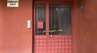Cinnet geçiren genç annesini öldürdü