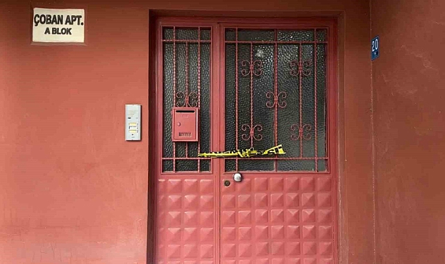 Cinnet geçiren genç annesini öldürdü