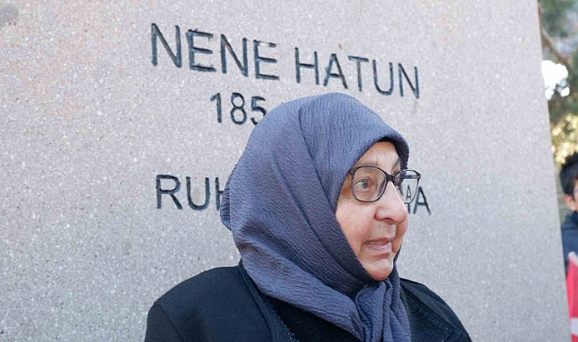 "Çocuğum annesiz büyür ama vatansız büyümez"