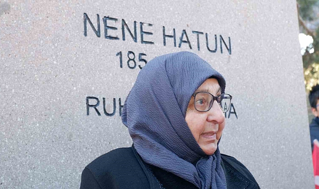 "Çocuğum annesiz büyür ama vatansız büyümez"