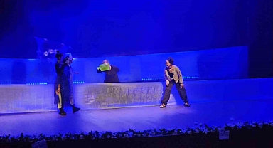 Çöp Atlas ile çocuklarda çevre bilinci aşılandı