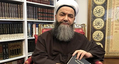 Cübbeli Ahmet Hoca hastaneye kaldırıldı