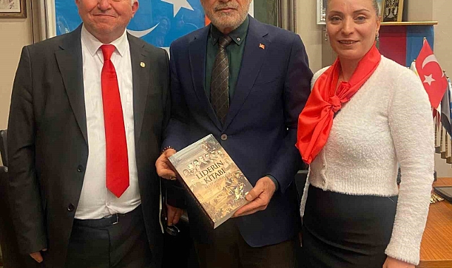 Cumhurbaşkanı Başdanışmanı Topçu: “Kadına şiddet bir insanlık suçudur”