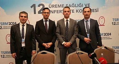 Cumhurbaşkanı Erdoğan’ın en az 3 çocuk çağrısına hekimlerden destek geldi