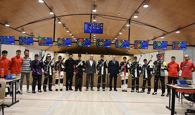 Damla madalyaya akacak
