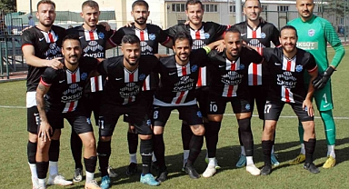 Develigücü deplasmanda kazandı