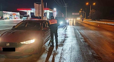 Didim jandarmasından ’sıcak nokta’ uygulaması