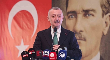 Dip çamuru temizliği BM’nin gündeminde