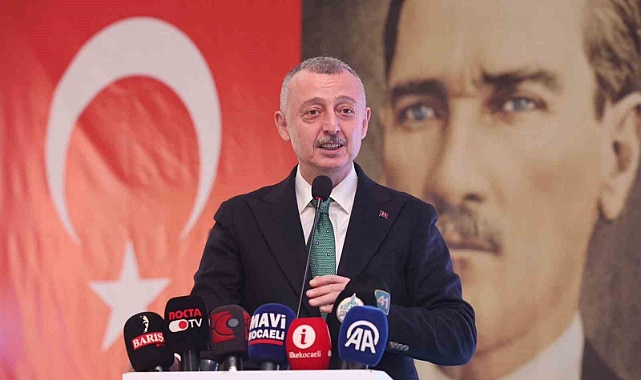Dip çamuru temizliği BM’nin gündeminde