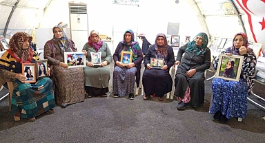 Diyarbakır annelerinin evlat nöbeti devam ediyor