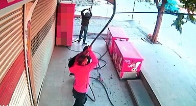 Diyarbakır’da gasp ve hırsızlık şüphelilerine “dublaj” operasyonu: 12 tutuklama