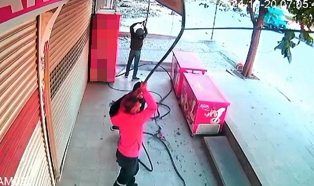 Diyarbakır’da gasp ve hırsızlık şüphelilerine “dublaj” operasyonu: 12 tutuklama