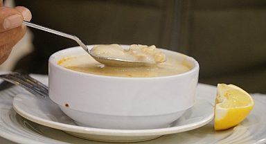 Doğal antibiyotik: İşkembe çorbası