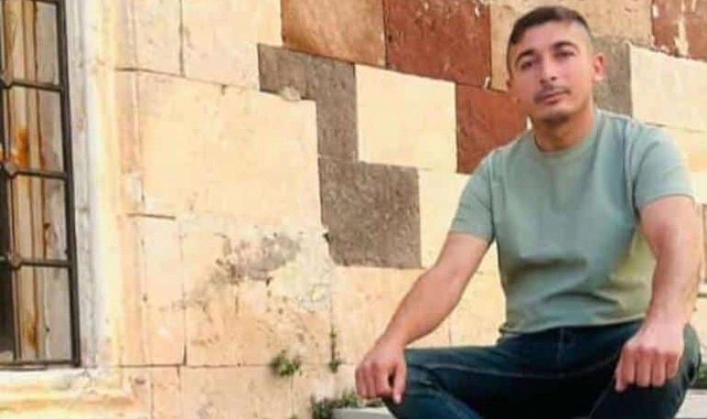 Doğubayazıt'ta inşaat alanında bir genç ölü bulundu