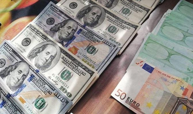 Dolar ve euro bu sabah kaç TL? 14 Kasım güncel döviz kurları