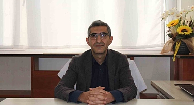 Dr. Öğretim Üyesi Öner: ’’KOAH hastalığının en büyük sebebi sigaradır’’