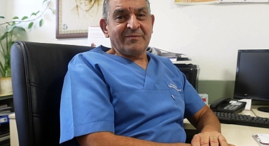 Dr. Özcan: "Organ bağışı sayısı yeterli değil"