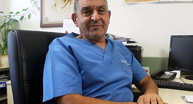 Dr. Özcan: "Organ bağışı sayısı yeterli değil"