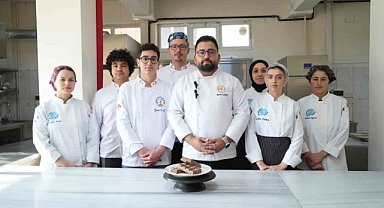 Dubai çikolatasına alternatif ’Niğde Çikolatası’