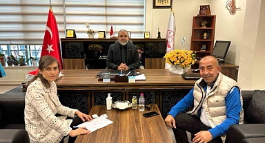 Duyarlı vatandaşlar nakil bekleyen hastalara umut oluyor