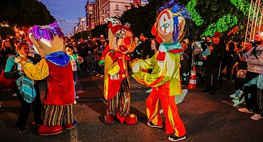 EDT 'Palto' İle Tunus'ta "Perde" diyecek