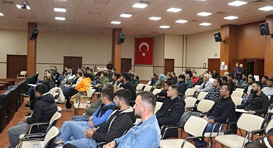 Efeler’de hayvancılık eğitimleri hız kesmiyor