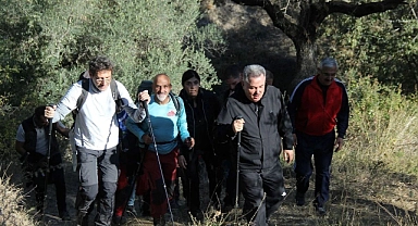 ’Efeler Yolu Pasaportu’ kullanılmaya başladı
