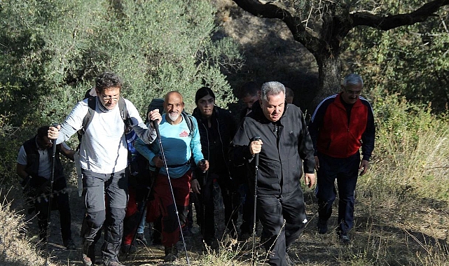 ’Efeler Yolu Pasaportu’ kullanılmaya başladı