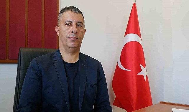 ASİMED Başkanı Savaş Eğilmez: "İsrail'in Kürdistan hayali var"