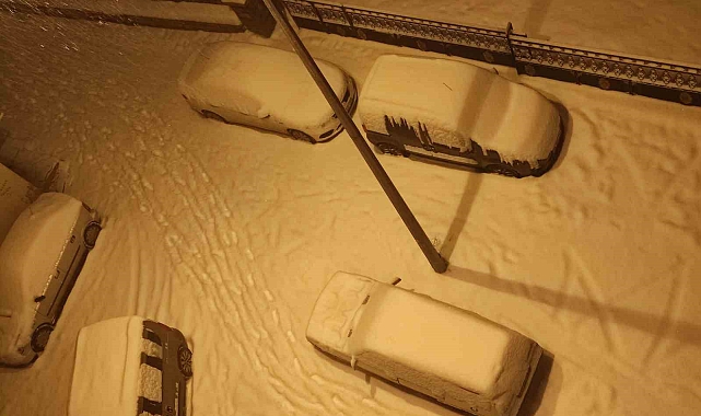 Eğitime kar engeli