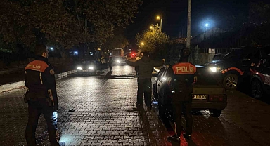 Ekipler göz açtırmadı