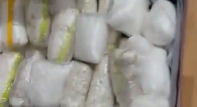 Elazığ’da 20 kilogram uyuşturucu ele geçirildi: 5 tutuklama