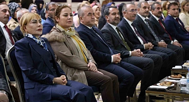Elazığ’da Girişimde Kadın Gücü Projesi