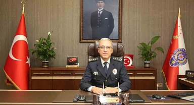 Elazığ Emniyet Müdürü Karayel’in acı günü