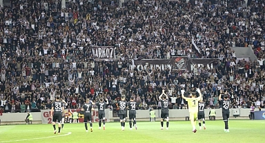 Elazığspor’un cezası belli oldu