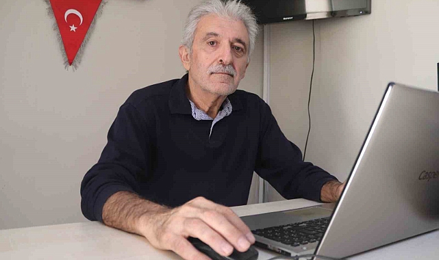 Emekli akademisyenden İngilizce öğretiminde yeni yöntem