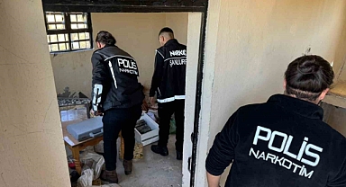 Emniyet ekipleri 16 bin şahsın sorgusunu yaptı