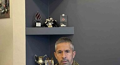 Emrah Eren: "Türk futbolunda liyakat sorunu var"