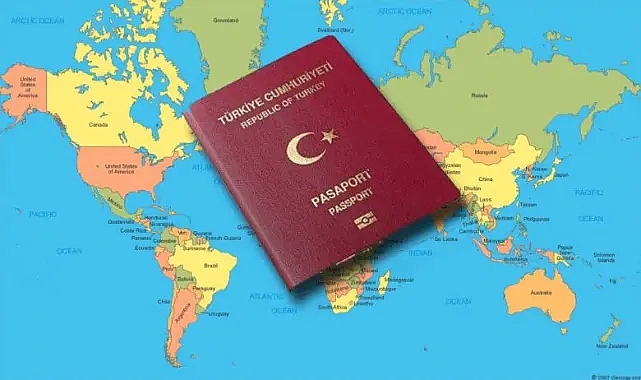 En düşük pasaport harcı 2359 TL’ye çıkacak, yurtdışı çıkış harcı 720 TL olması bekleniyor