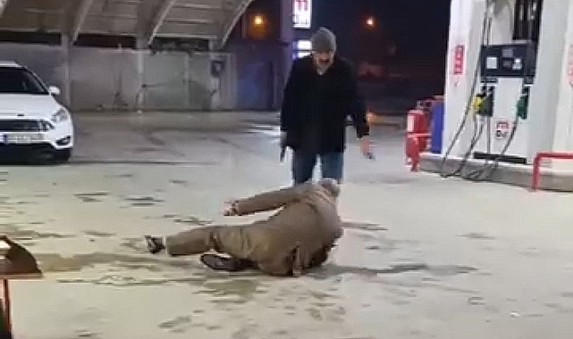 Erciş'te iki kişinin öldüğü olayla ilgili detaylar ortaya çıktı
