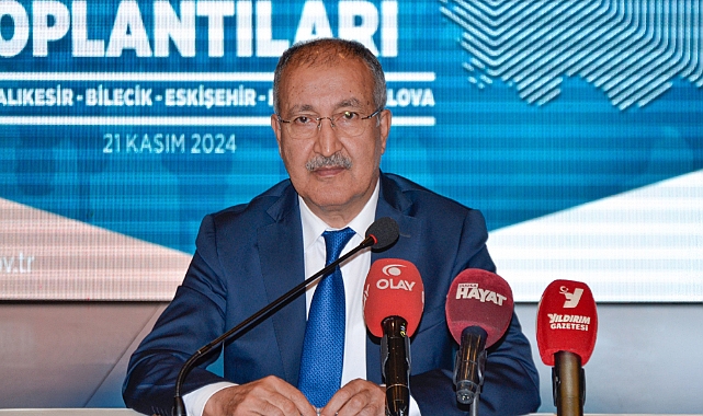 Erkılıç; Kayıp - Kaçak İlan ve Reklamların Önünü Kesmeliyiz...