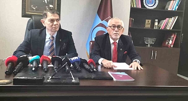 Ertuğrul Doğan’ın listesi netleşti