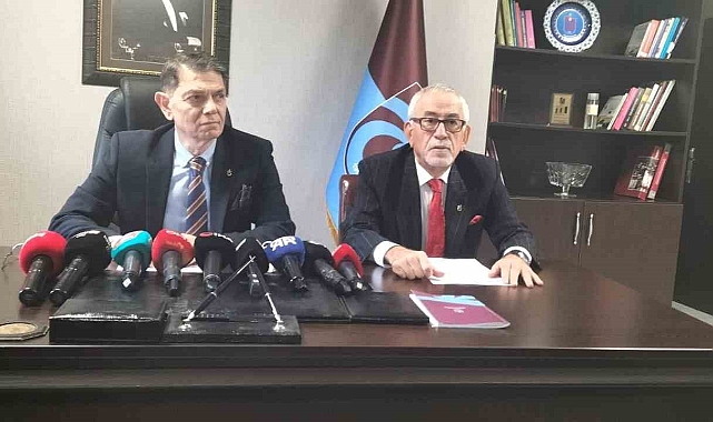Ertuğrul Doğan’ın listesi netleşti