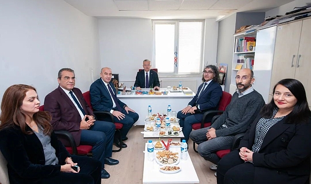 Erzincan Binali Yıldırım Üniversitesi Güzel Sanatlar Fakültesinde 2 akademisyen doçent oldu